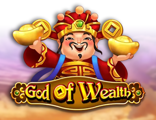 logo God Of Wealth